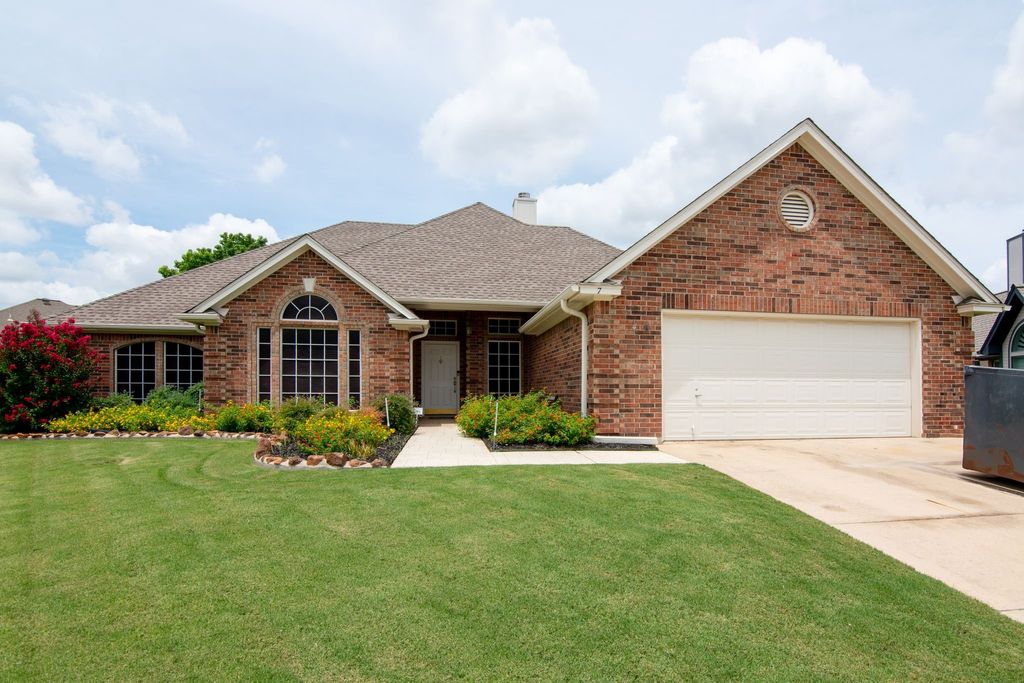 7 Sundance Court, Trophy Club, TX 76262