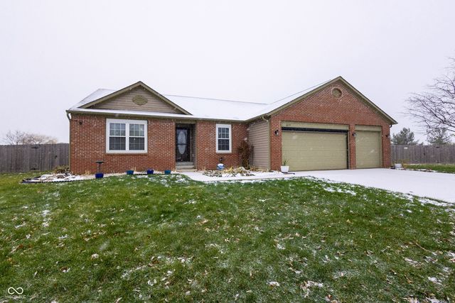 8275 Locke Circle, Avon, IN 46123