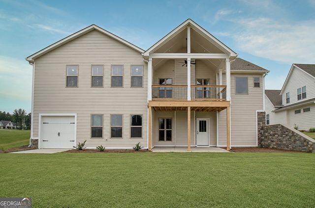 375 Werner Way, Senoia, GA 30276