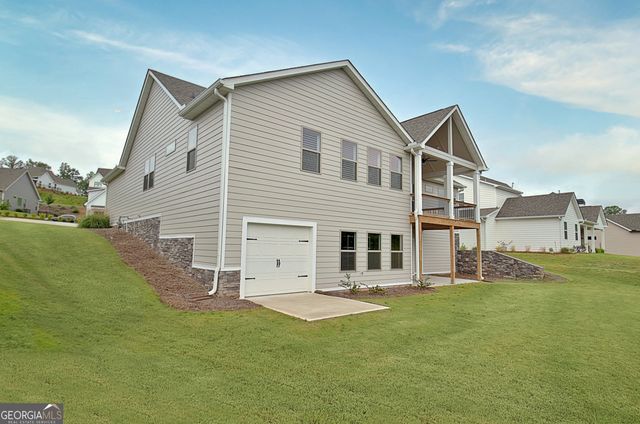 375 Werner Way, Senoia, GA 30276