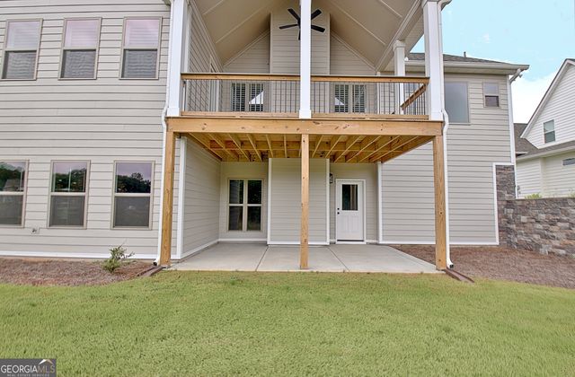 375 Werner Way, Senoia, GA 30276