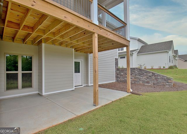 375 Werner Way, Senoia, GA 30276