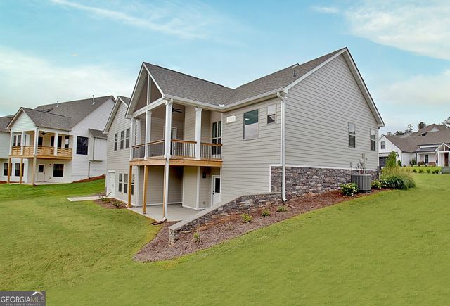 375 Werner Way, Senoia, GA 30276
