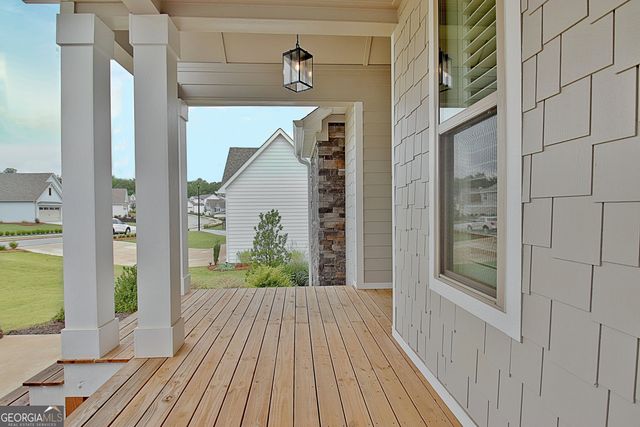 375 Werner Way, Senoia, GA 30276