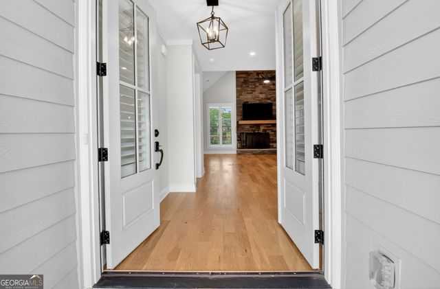 375 Werner Way, Senoia, GA 30276