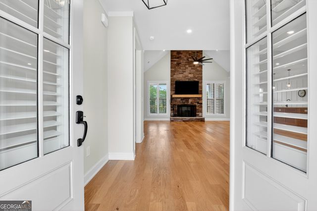 375 Werner Way, Senoia, GA 30276