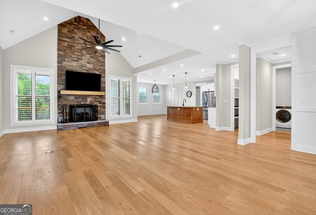 375 Werner Way, Senoia, GA 30276