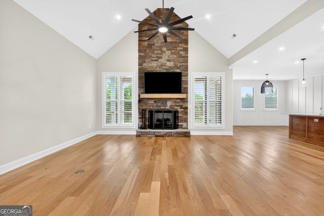 375 Werner Way, Senoia, GA 30276