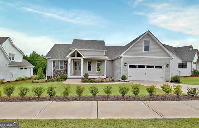 375 Werner Way, Senoia, GA 30276