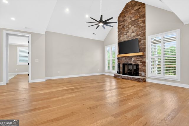 375 Werner Way, Senoia, GA 30276