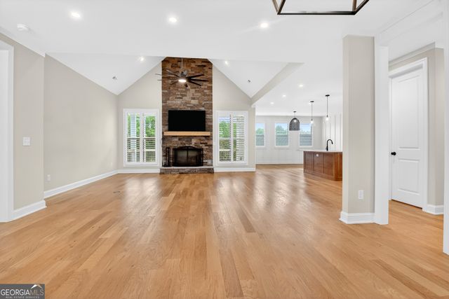 375 Werner Way, Senoia, GA 30276