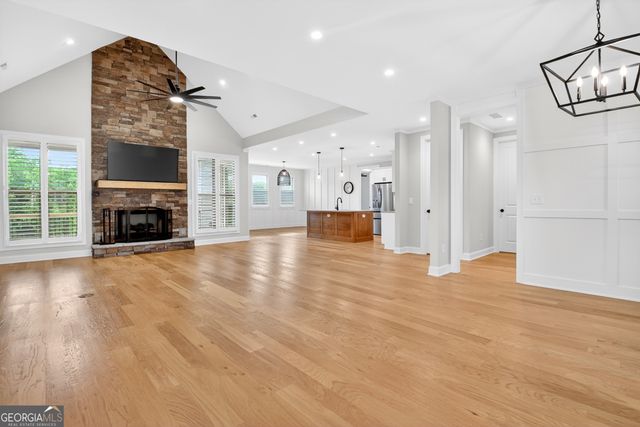 375 Werner Way, Senoia, GA 30276