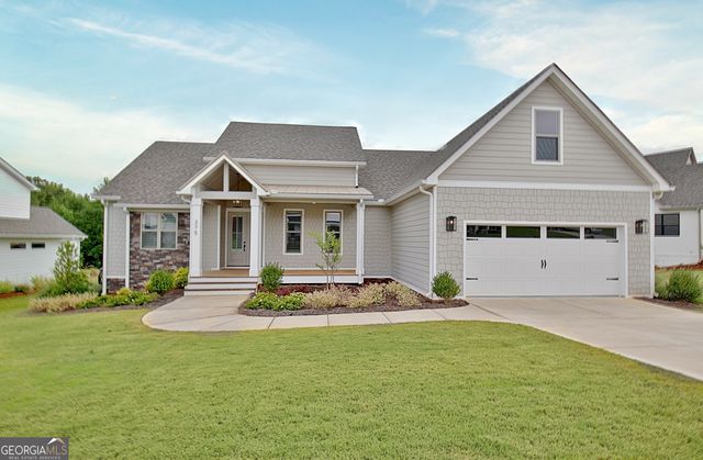 375 Werner Way, Senoia, GA 30276