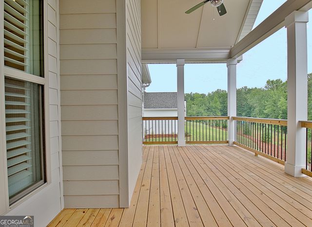 375 Werner Way, Senoia, GA 30276