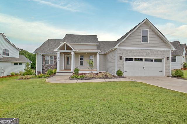 375 Werner Way, Senoia, GA 30276