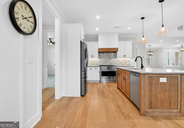 375 Werner Way, Senoia, GA 30276