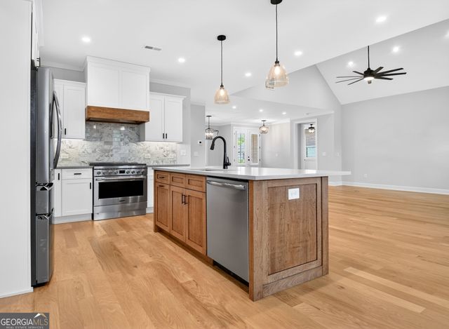 375 Werner Way, Senoia, GA 30276