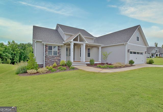 375 Werner Way, Senoia, GA 30276