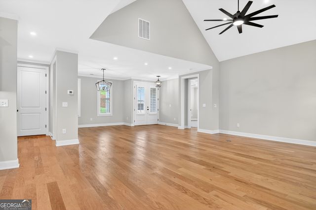 375 Werner Way, Senoia, GA 30276