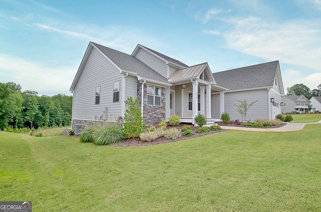 375 Werner Way, Senoia, GA 30276