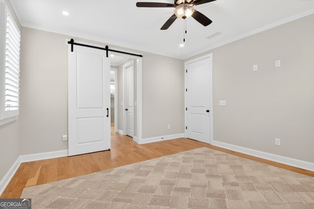 375 Werner Way, Senoia, GA 30276