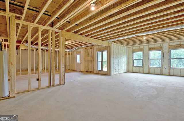 375 Werner Way, Senoia, GA 30276