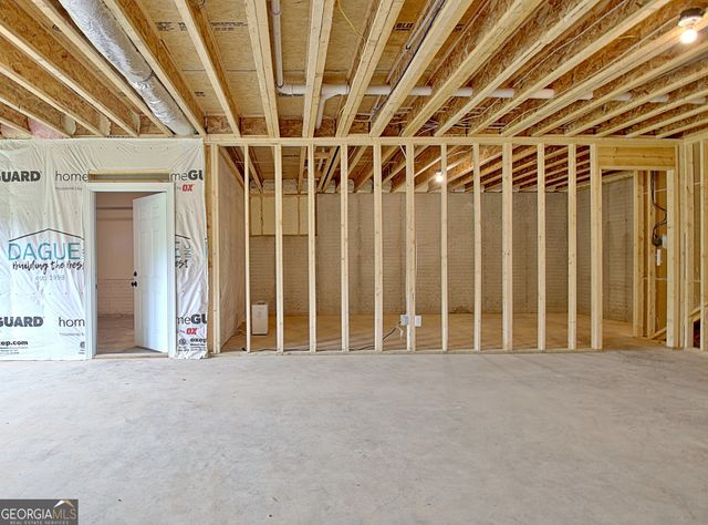 375 Werner Way, Senoia, GA 30276