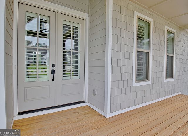 375 Werner Way, Senoia, GA 30276