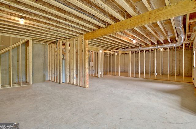 375 Werner Way, Senoia, GA 30276