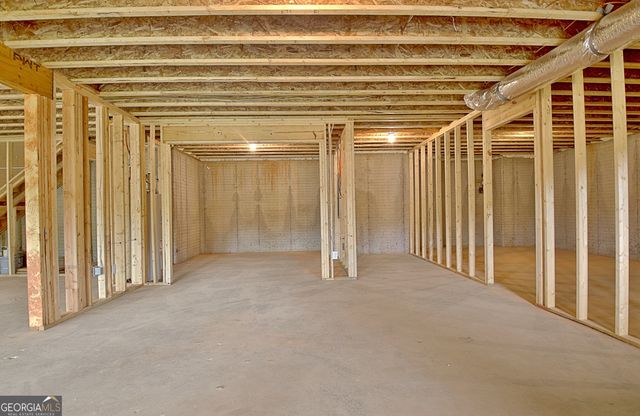 375 Werner Way, Senoia, GA 30276