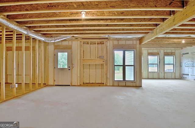 375 Werner Way, Senoia, GA 30276