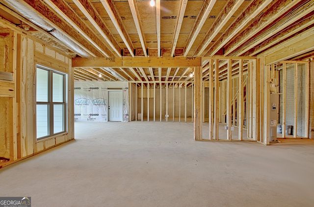 375 Werner Way, Senoia, GA 30276