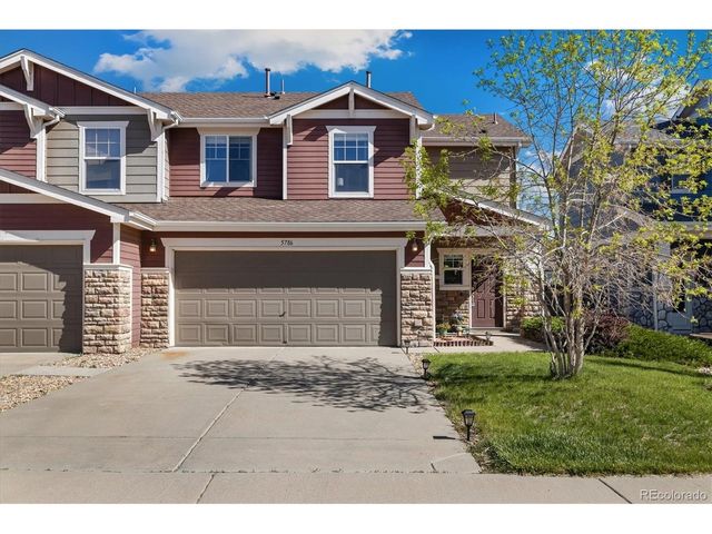 5786 Raleigh Cir, Castle Rock, CO 80104