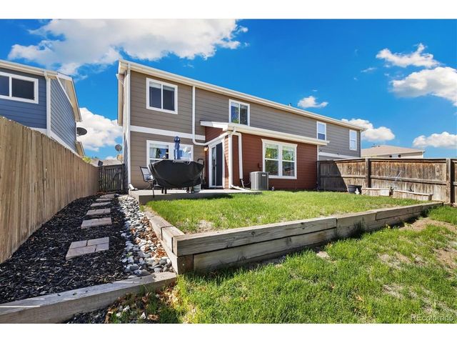 5786 Raleigh Cir, Castle Rock, CO 80104