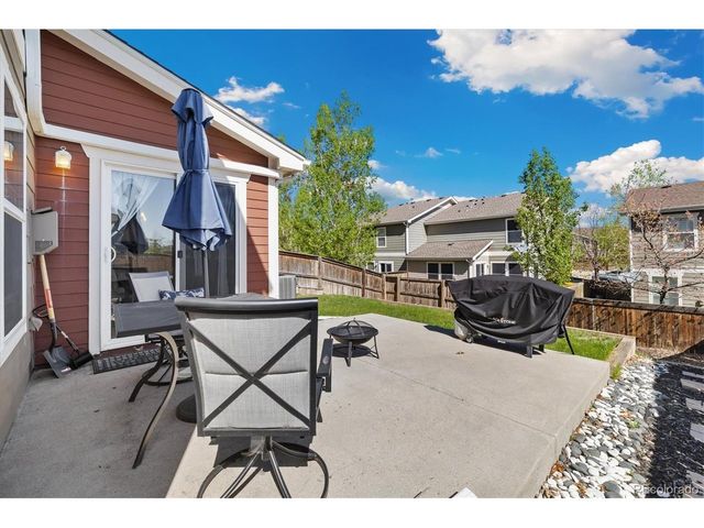 5786 Raleigh Cir, Castle Rock, CO 80104
