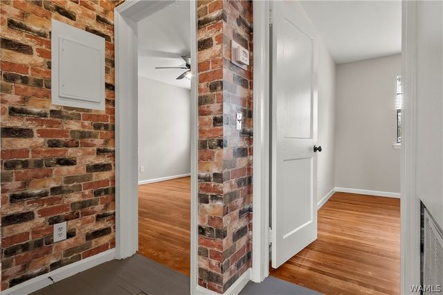 901 HARGROVE 4B, Tuscaloosa, AL 35401