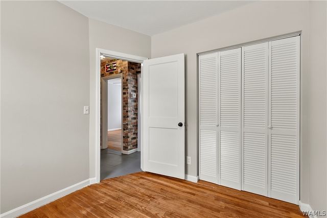 901 HARGROVE 4B, Tuscaloosa, AL 35401
