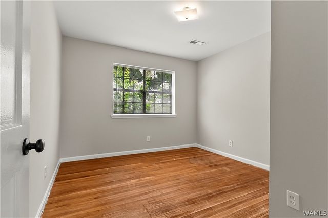 901 HARGROVE 4B, Tuscaloosa, AL 35401