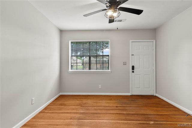 901 HARGROVE 4B, Tuscaloosa, AL 35401