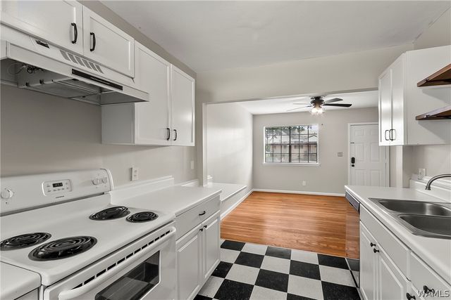 901 HARGROVE 4B, Tuscaloosa, AL 35401