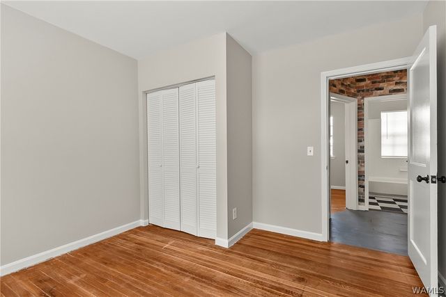 901 HARGROVE 4B, Tuscaloosa, AL 35401