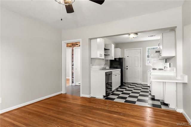 901 HARGROVE 4B, Tuscaloosa, AL 35401