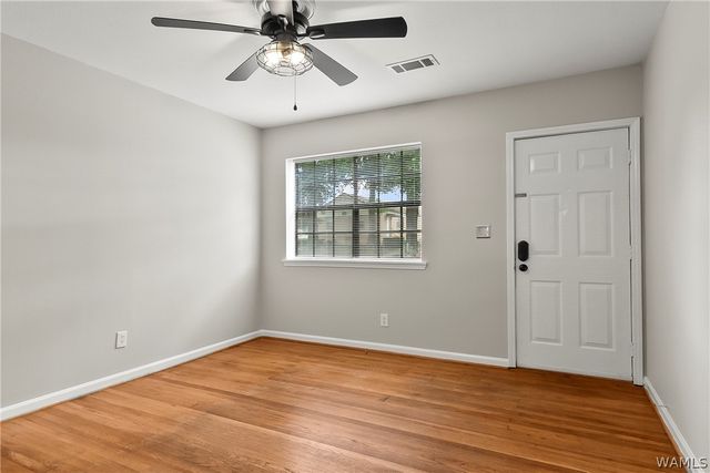 901 HARGROVE 4B, Tuscaloosa, AL 35401
