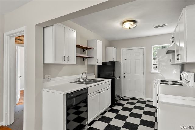 901 HARGROVE 4B, Tuscaloosa, AL 35401