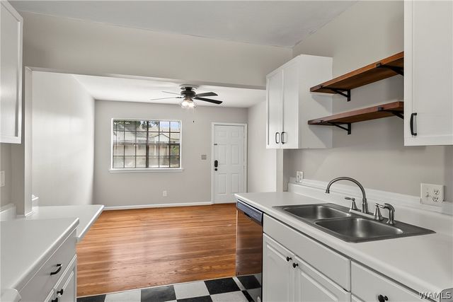 901 HARGROVE 4B, Tuscaloosa, AL 35401