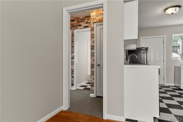 901 HARGROVE 4B, Tuscaloosa, AL 35401