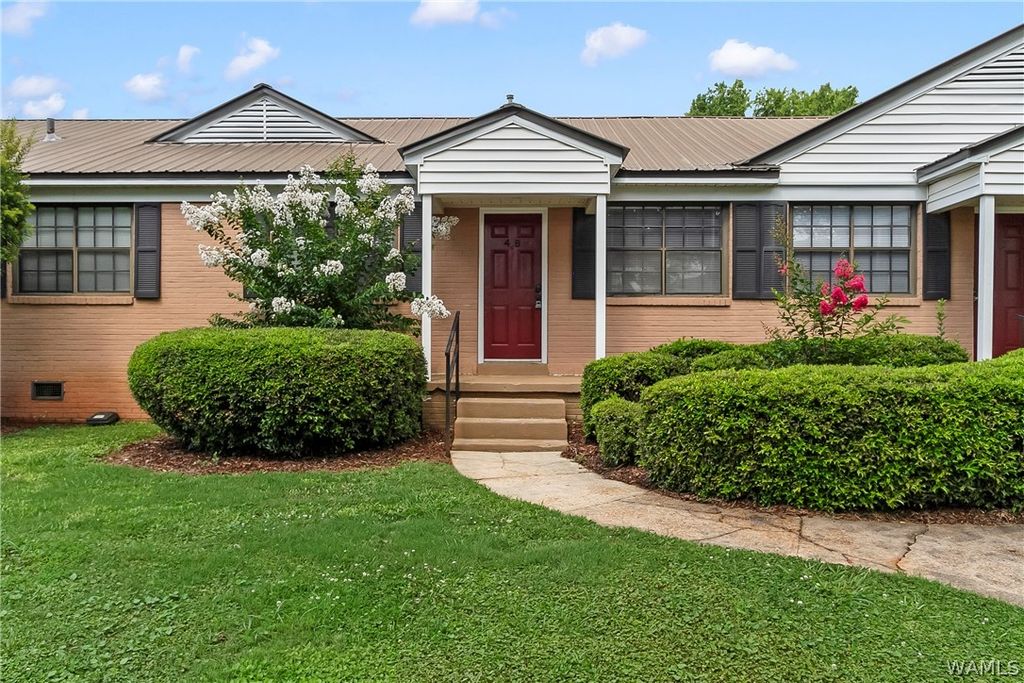 901 HARGROVE 4B, Tuscaloosa, AL 35401