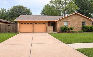 4223 Yosemite Drive, Pasadena, TX 77504