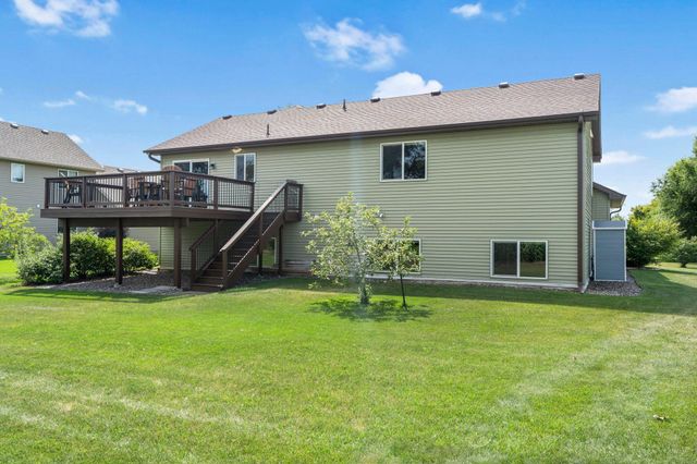 1050 Mallard Street NE, Hanover, MN 55341