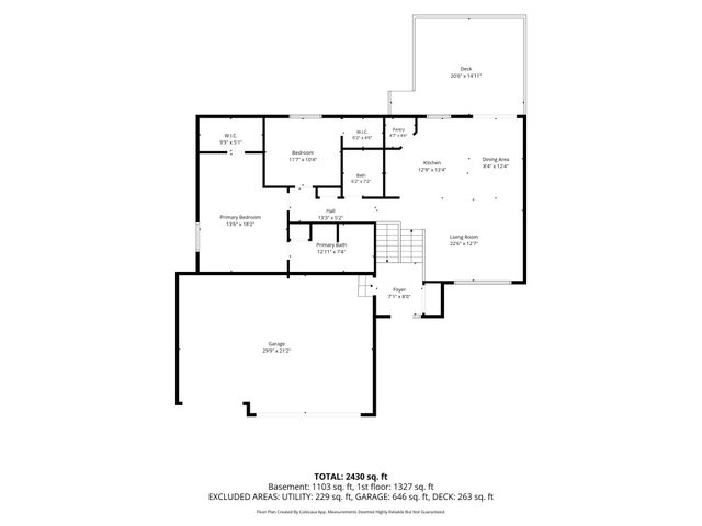 1050 Mallard Street NE, Hanover, MN 55341